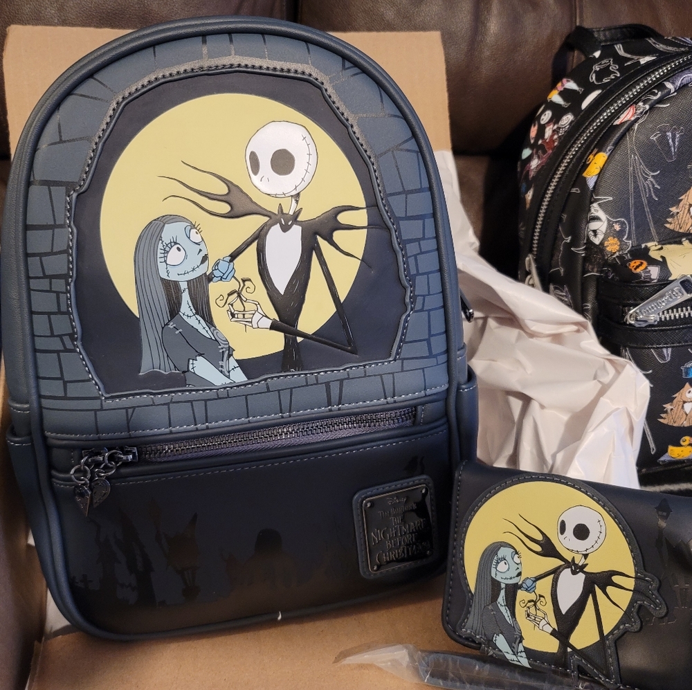 Nightmare Before Christmas